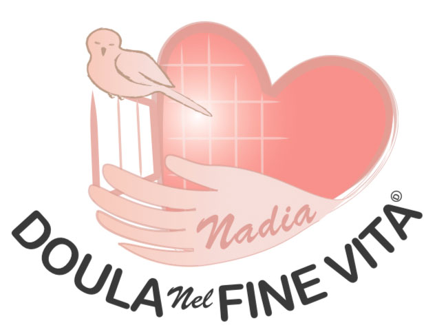 Nadia Varolo - Doula nel fine vita